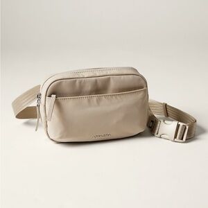 Athleta Crossbody Belt Bag